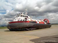 AP1-88 craft PENAC on hover